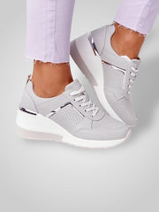 Chloe – Elegante orthopädische Schuhe für Damen – Ansicht 5