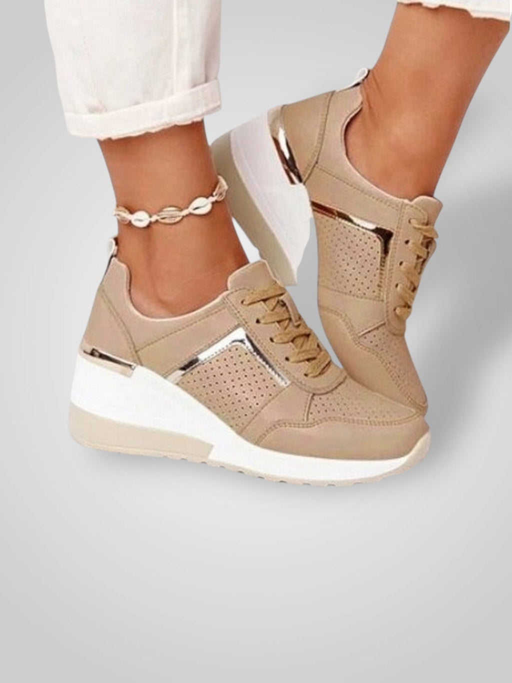 Chloe | Orthopädische Schuhe für Damen