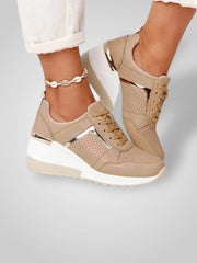 Chloe – Elegante orthopädische Schuhe für Damen – Ansicht 4