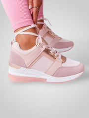 Chloe – Elegante orthopädische Schuhe für Damen – Ansicht 3
