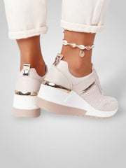 Chloe – Elegante orthopädische Schuhe für Damen