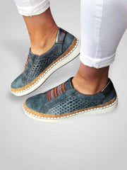Nete – Bequeme orthopädische Schuhe für Damen