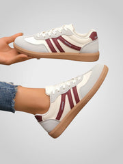 Amelia – Orthopädische Stützschuhe für Damen