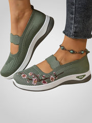 Soul – Orthopädische Komfortschuhe für Damen mit praktischem Verschluss – Ansicht 10