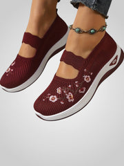 Soul – Orthopädische Komfortschuhe für Damen mit praktischem Verschluss – Ansicht 8