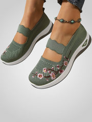Soul – Orthopädische Komfortschuhe für Damen mit praktischem Verschluss – Ansicht 7