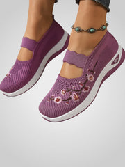 Soul – Orthopädische Komfortschuhe für Damen mit praktischem Verschluss – Ansicht 6