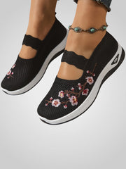 Soul – Orthopädische Komfortschuhe für Damen mit praktischem Verschluss – Ansicht 5