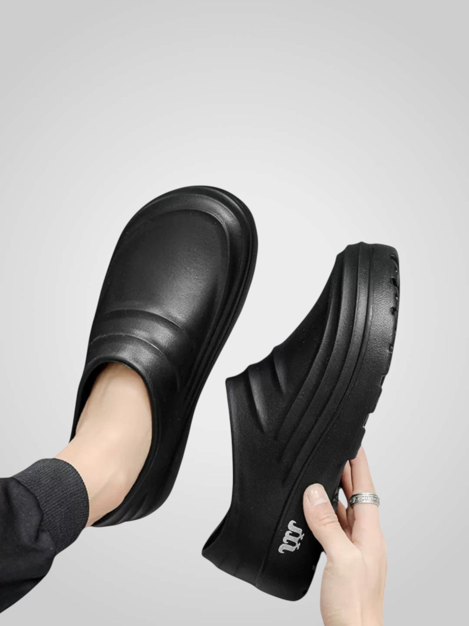 Right Step – Flexible orthopädische Schuhe für Damen – Ansicht 3