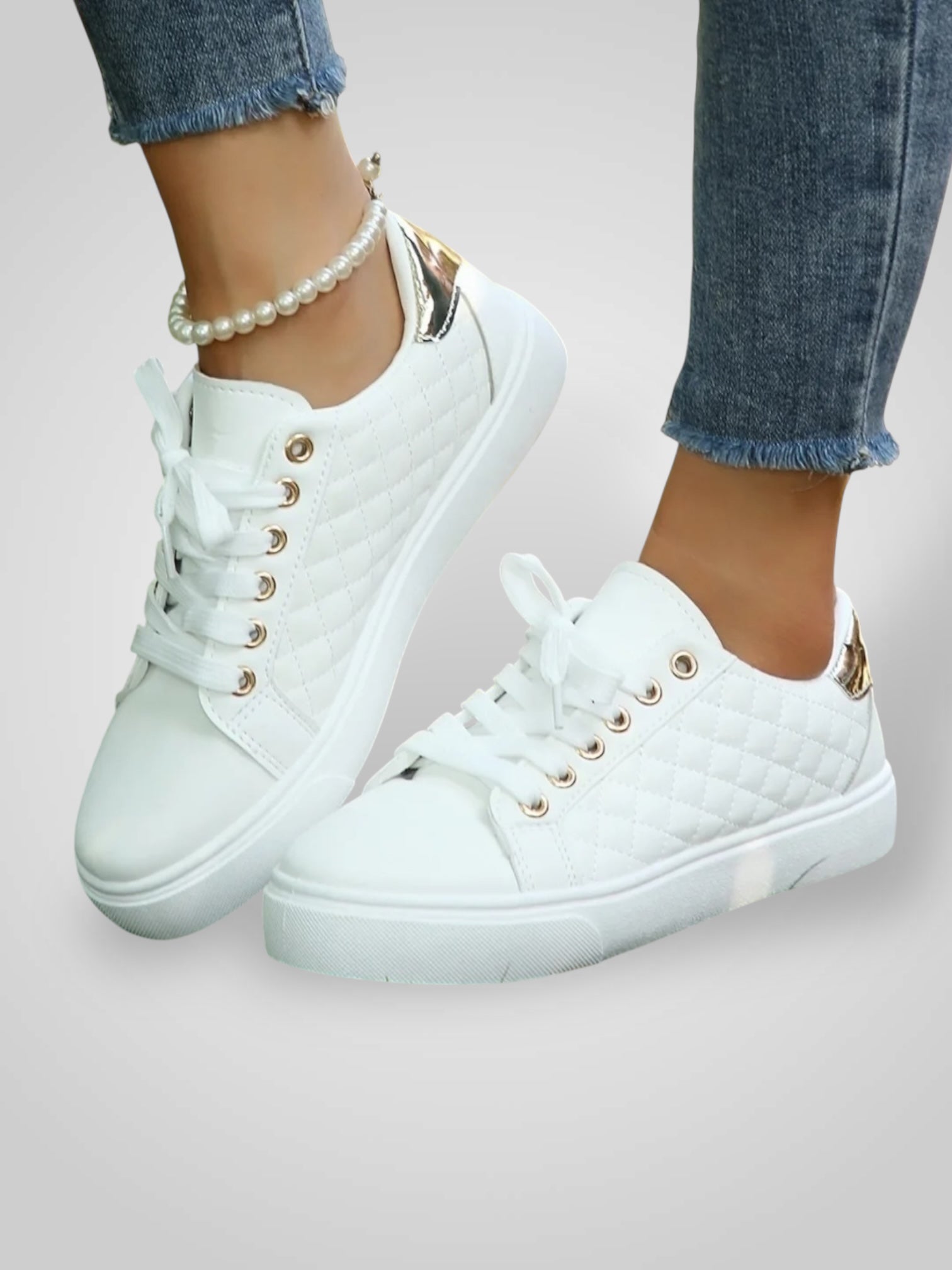 Claris – Orthopädische Schuhe für Damen