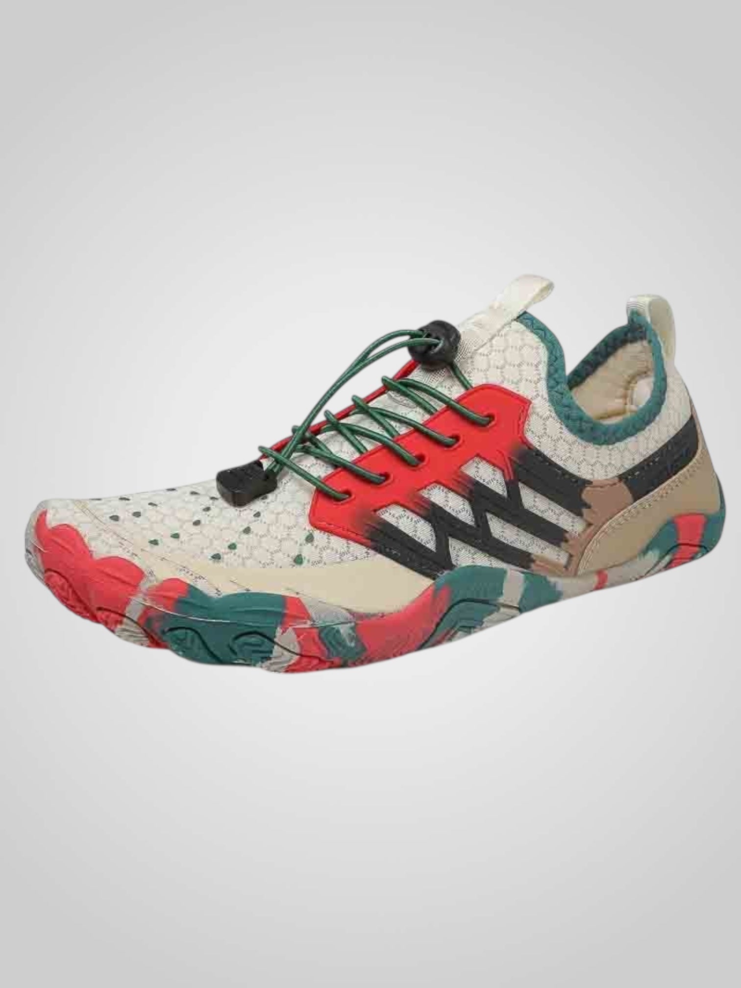 Aquatrail – Wasserdichte Wanderschuhe für Damen – Ansicht 5