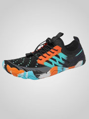 Aquatrail – Wasserdichte Wanderschuhe für Damen – Ansicht 6