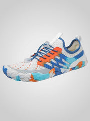 Aquatrail – Wasserdichte Wanderschuhe für Damen – Ansicht 7