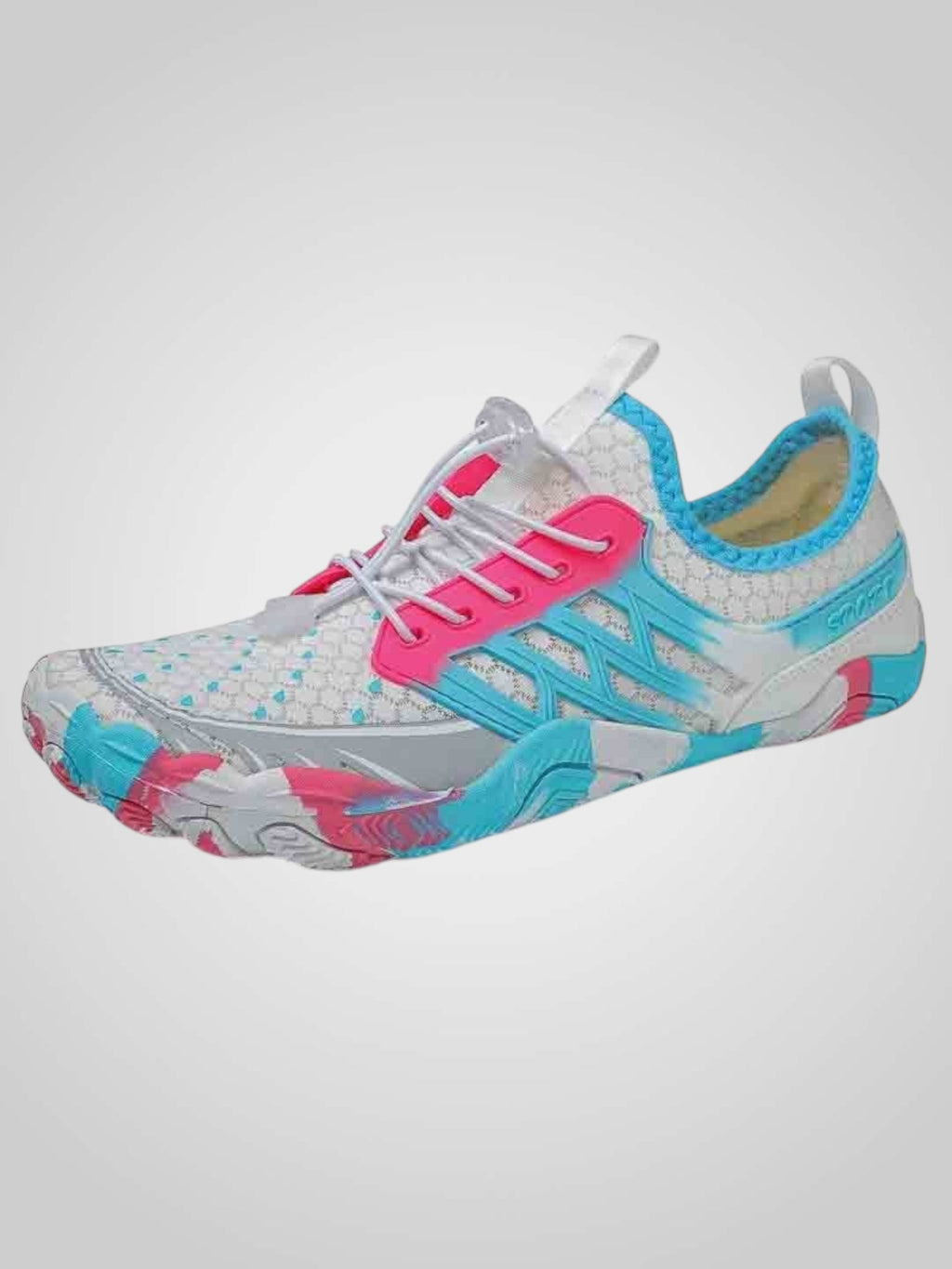 Aquatrail | Wanderschuhe mit wasserdichtem Schutz