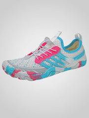 Aquatrail – Wasserdichte Wanderschuhe für Damen – Ansicht 8