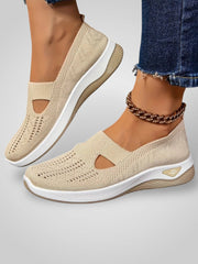Fita – Ergonomische RelaxFit-Schuhe für Damen