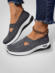 Fita – Ergonomische RelaxFit-Schuhe für Damen – Ansicht 10