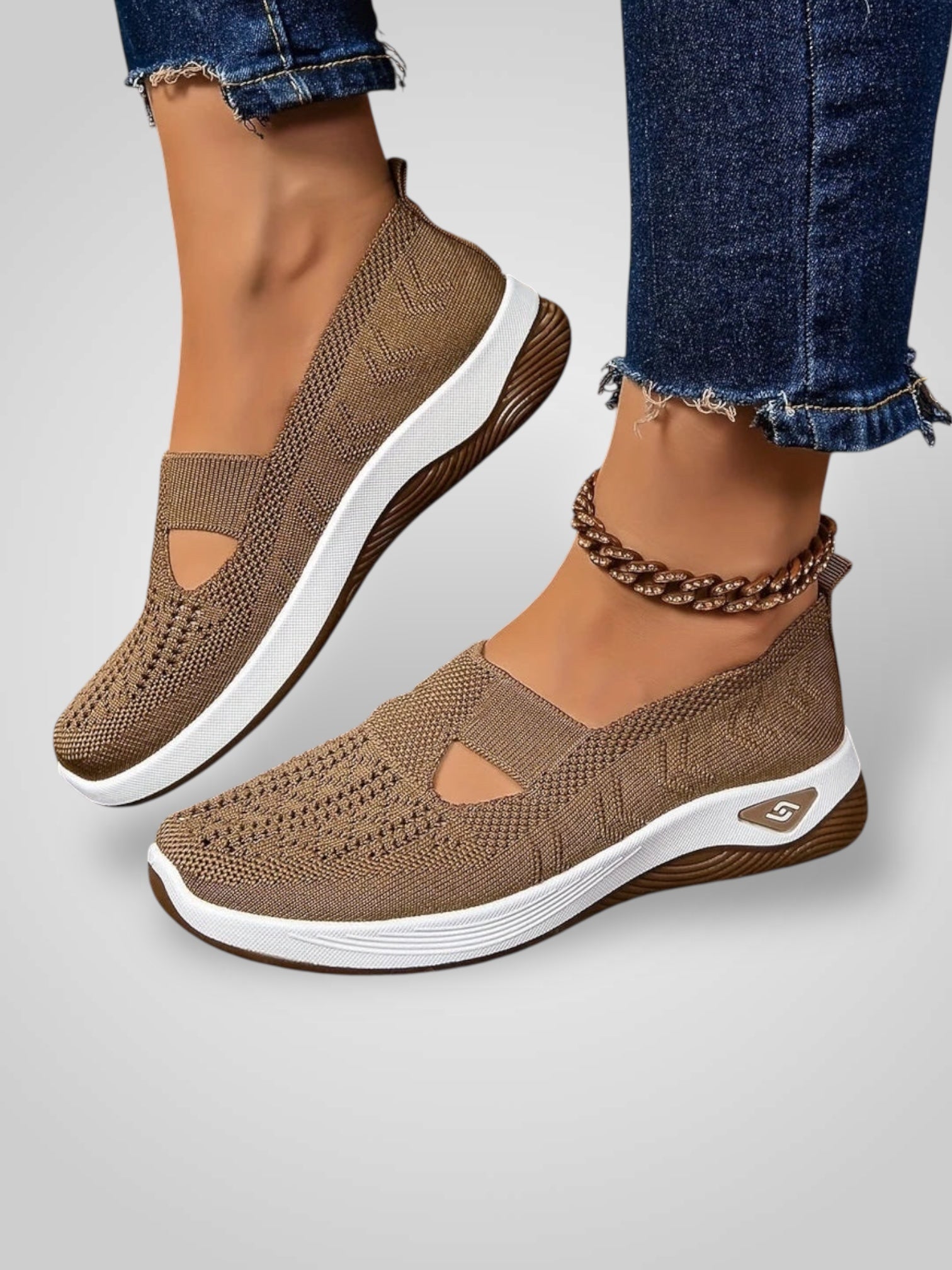 Fita – Ergonomische RelaxFit-Schuhe für Damen – Ansicht 11