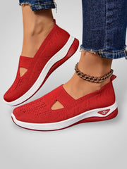 Fita – Ergonomische RelaxFit-Schuhe für Damen – Ansicht 12