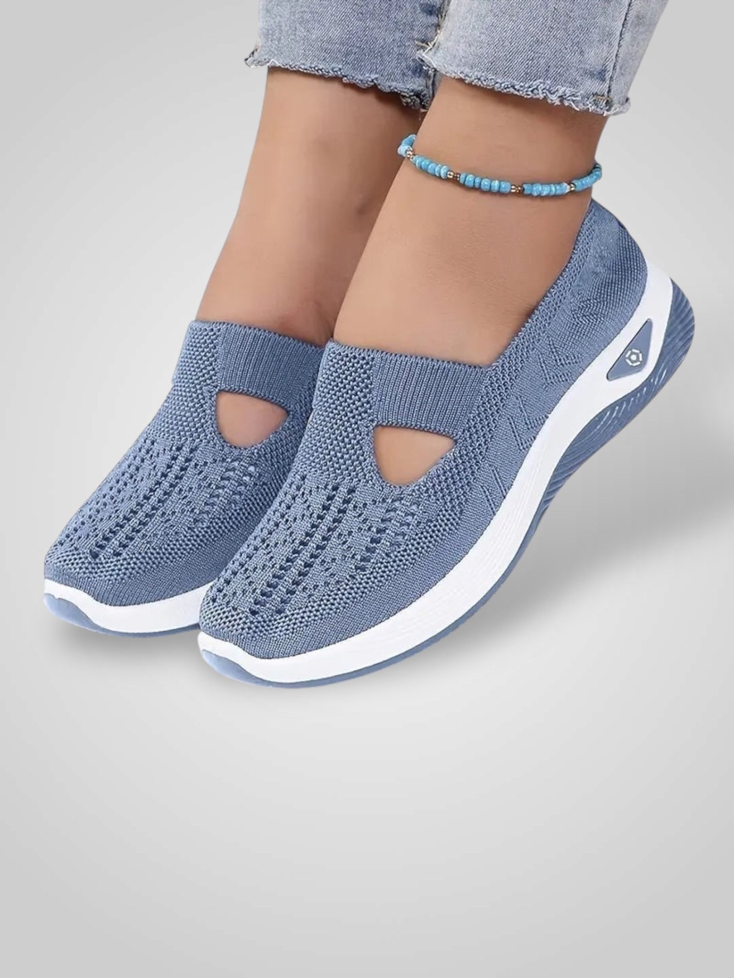 Fita – Ergonomische RelaxFit-Schuhe für Damen – Ansicht 13