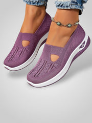 Fita – Ergonomische RelaxFit-Schuhe für Damen – Ansicht 15