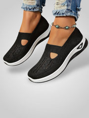 Fita – Ergonomische RelaxFit-Schuhe für Damen – Ansicht 16