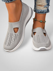 Fita – Ergonomische RelaxFit-Schuhe für Damen – Ansicht 17