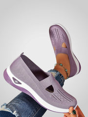 Fita – Ergonomische RelaxFit-Schuhe für Damen – Ansicht 3