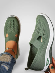 Fita – Ergonomische RelaxFit-Schuhe für Damen – Ansicht 8