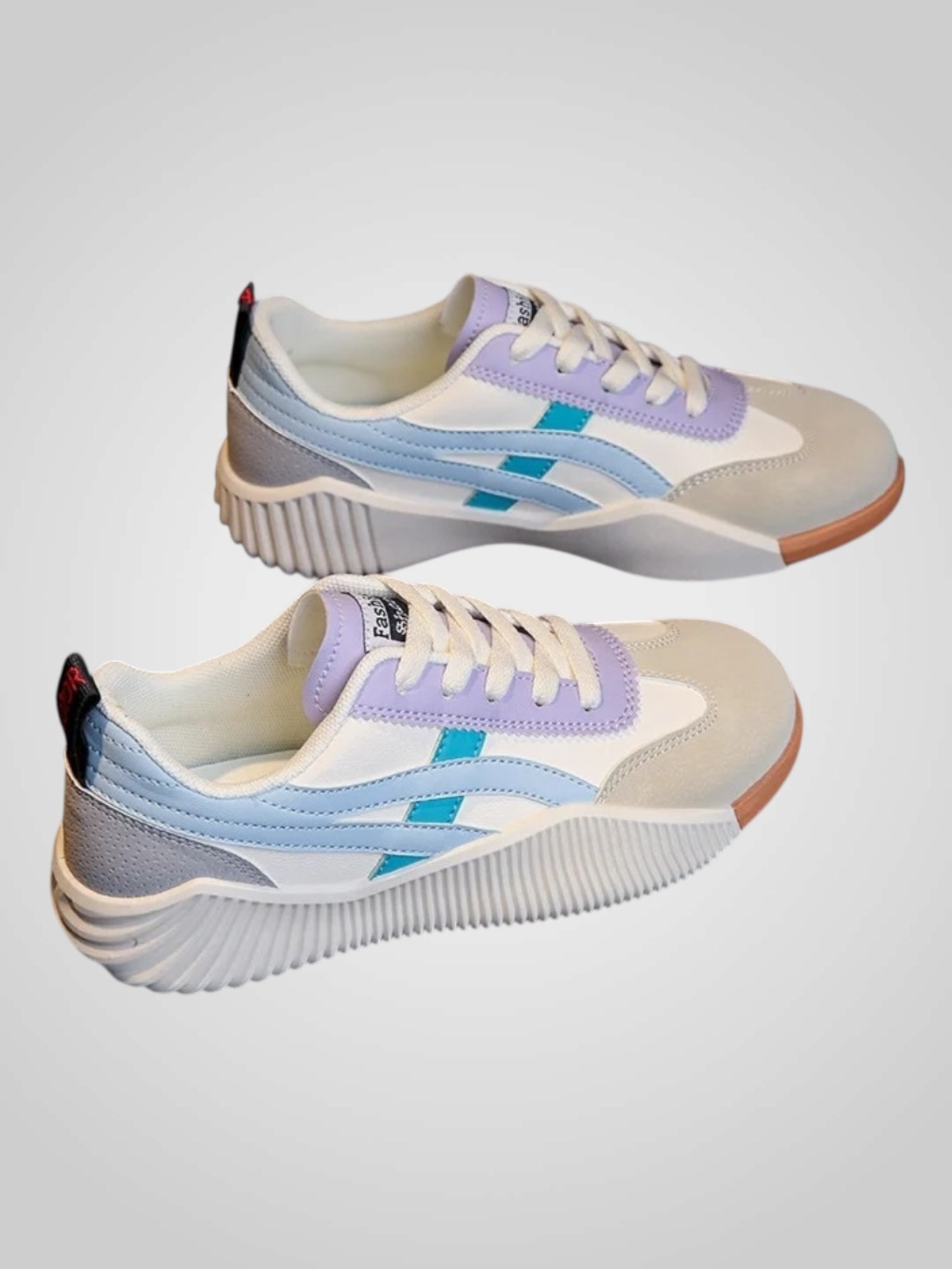 Lenore – Orthopädische Schuhe für Damen – Ansicht 2