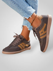 Holly – Orthopädische Schuhe für Damen