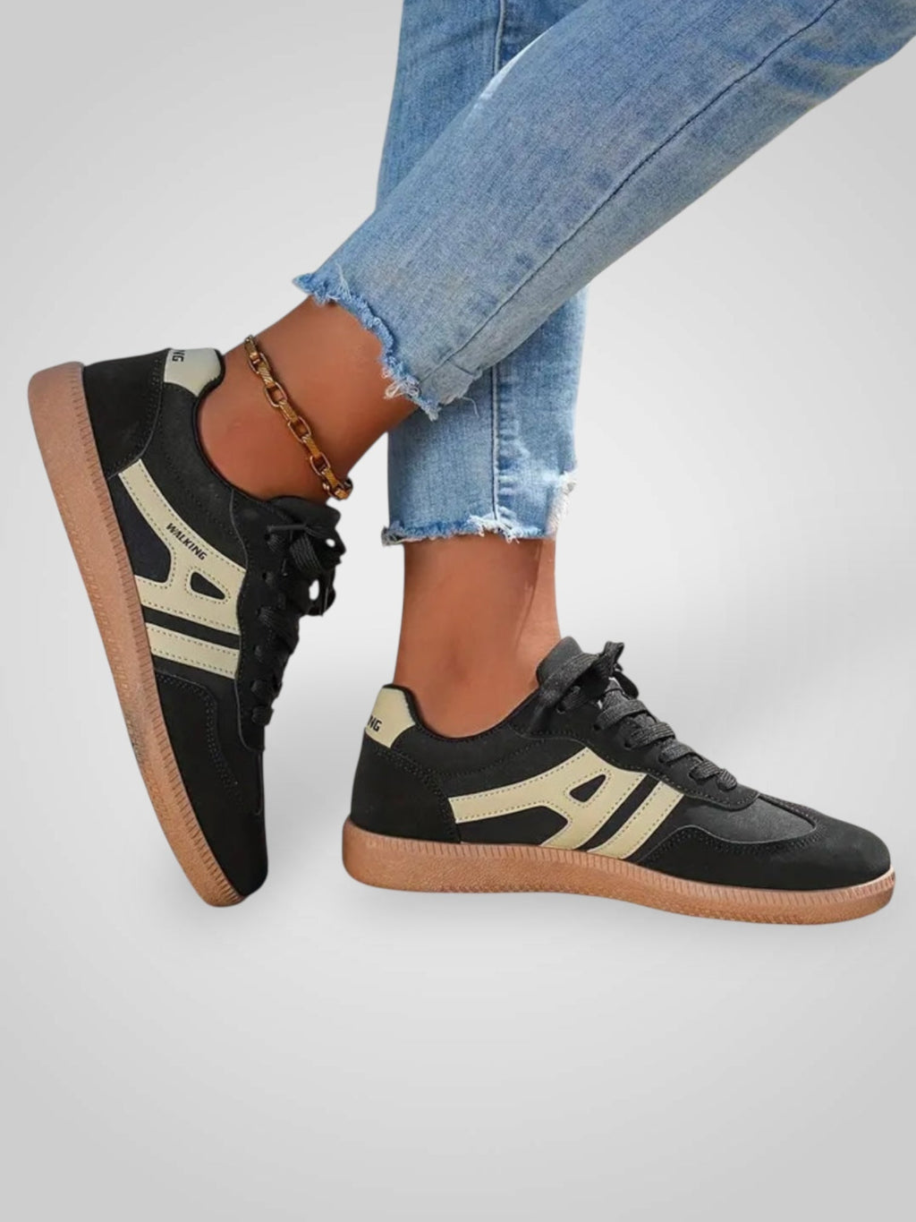 Holly | Orthopädische Damenschuhe