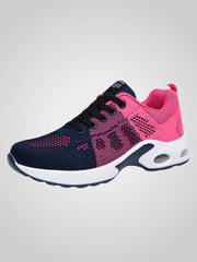Fida – Orthopädische Laufschuhe für Damen – Ansicht 7
