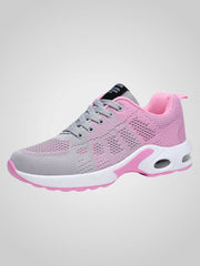 Fida – Orthopädische Laufschuhe für Damen – Ansicht 8