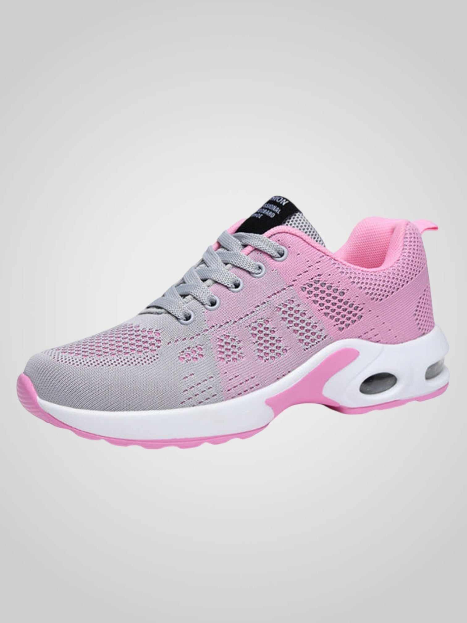 Fida – Orthopädische Laufschuhe für Damen – Ansicht 8