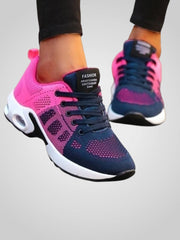 Fida – Orthopädische Laufschuhe für Damen