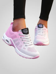 Fida – Orthopädische Laufschuhe für Damen – Ansicht 2