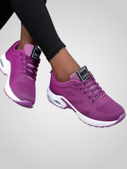 Fida – Orthopädische Laufschuhe für Damen – Ansicht 4