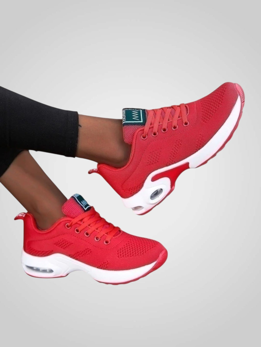 Fida | Orthopädische Laufschuhe für Damen
