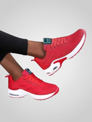 Fida – Orthopädische Laufschuhe für Damen – Ansicht 5