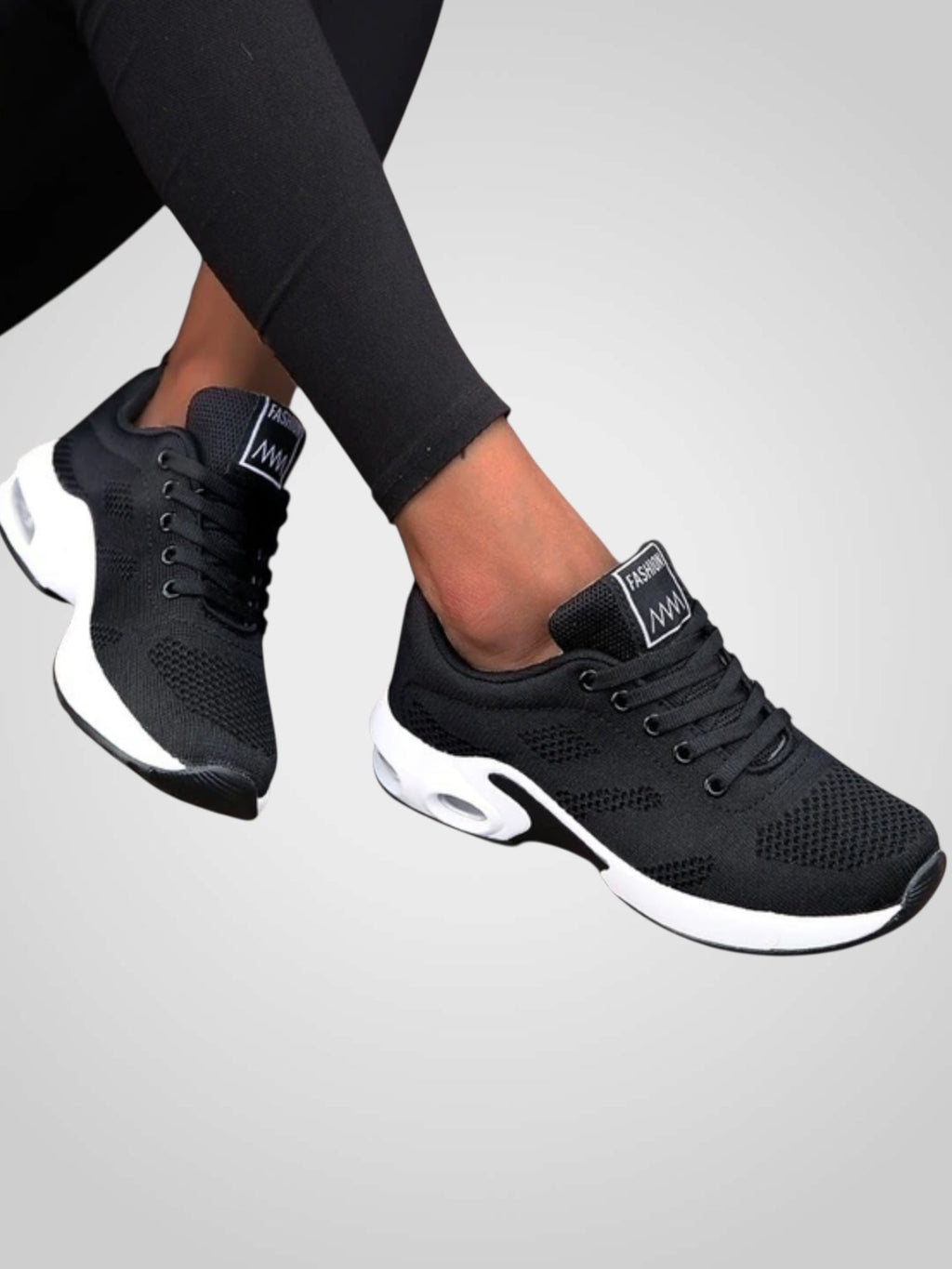 Fida | Orthopädische Laufschuhe für Damen