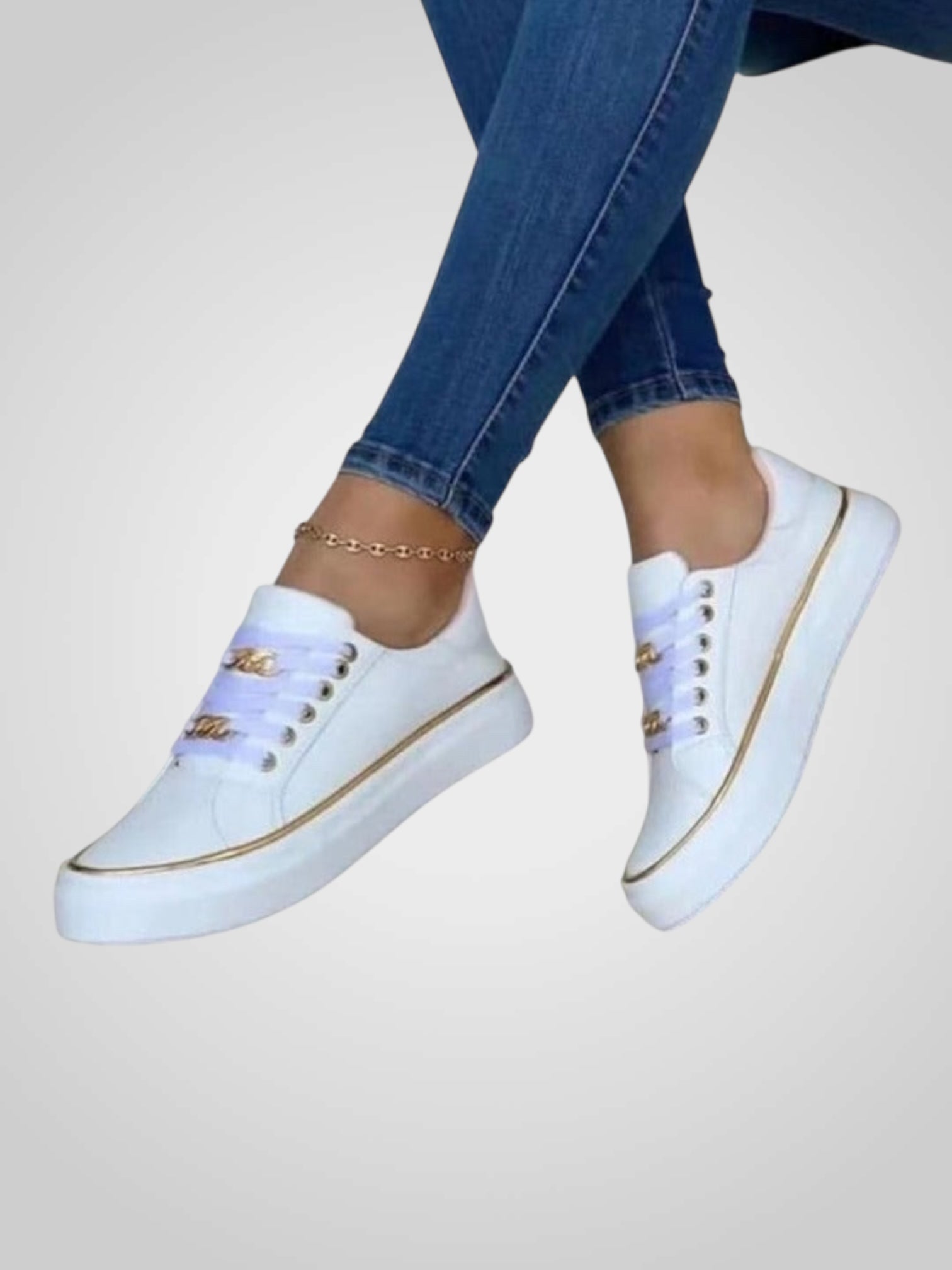 Paige – Stilvolle orthopädische Schuhe für Damen