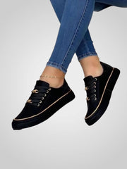 Paige – Stilvolle orthopädische Schuhe für Damen – Ansicht 2
