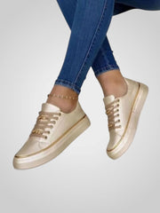 Paige – Stilvolle orthopädische Schuhe für Damen – Ansicht 3