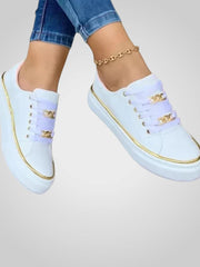 Paige – Stilvolle orthopädische Schuhe für Damen – Ansicht 4