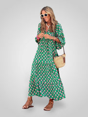 Elli – Modernes Damenkleid – Ansicht 8