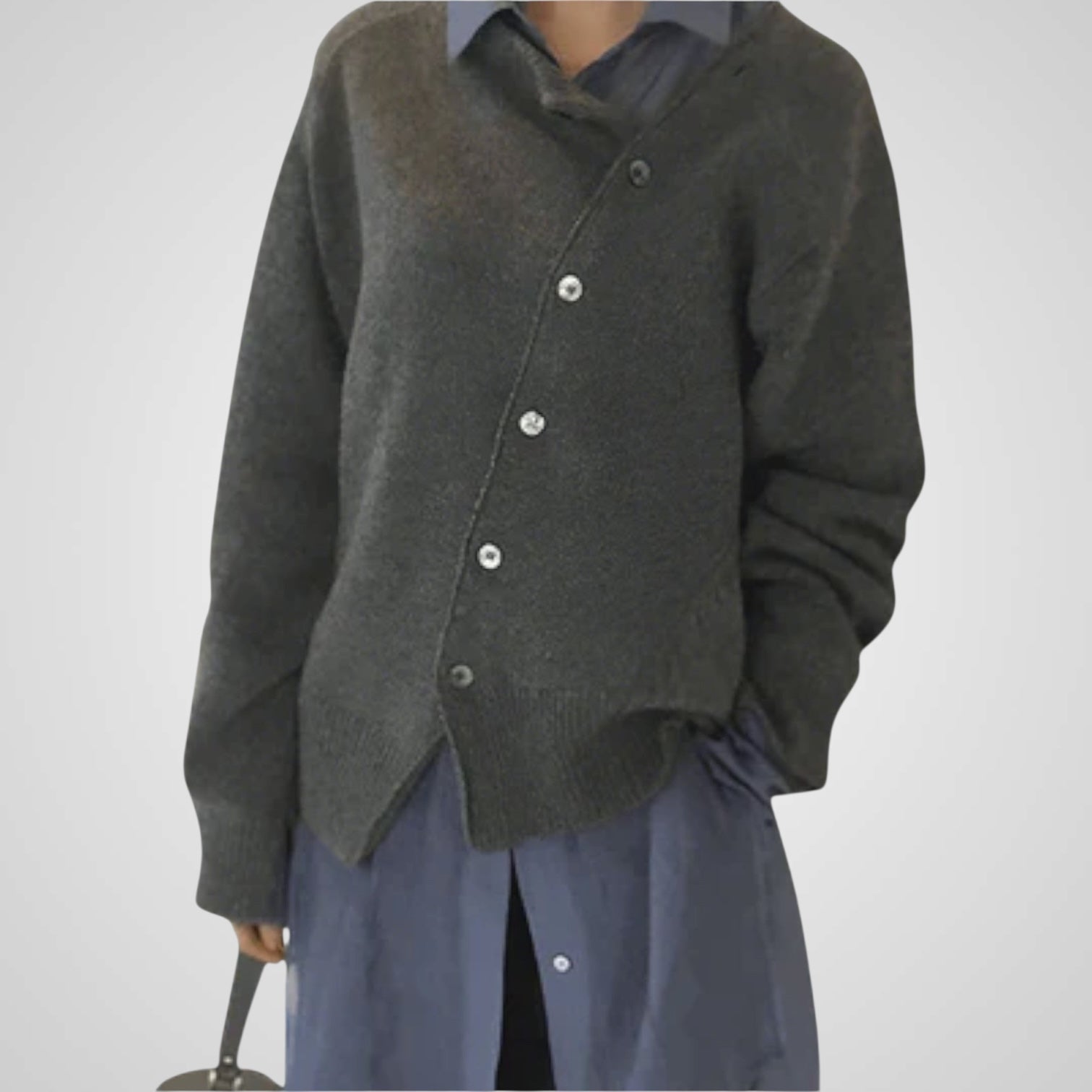 Mori Pullover – Ansicht 2