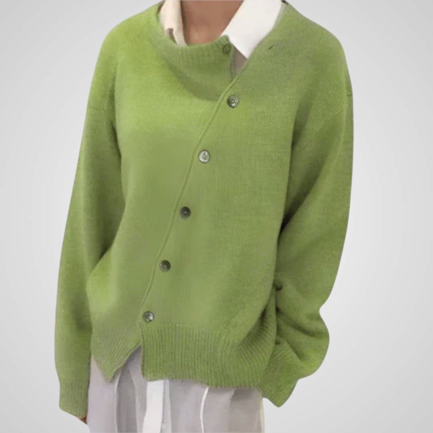 Mori Pullover – Ansicht 3