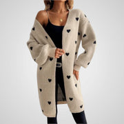 Nooni Strickjacke – Ansicht 2