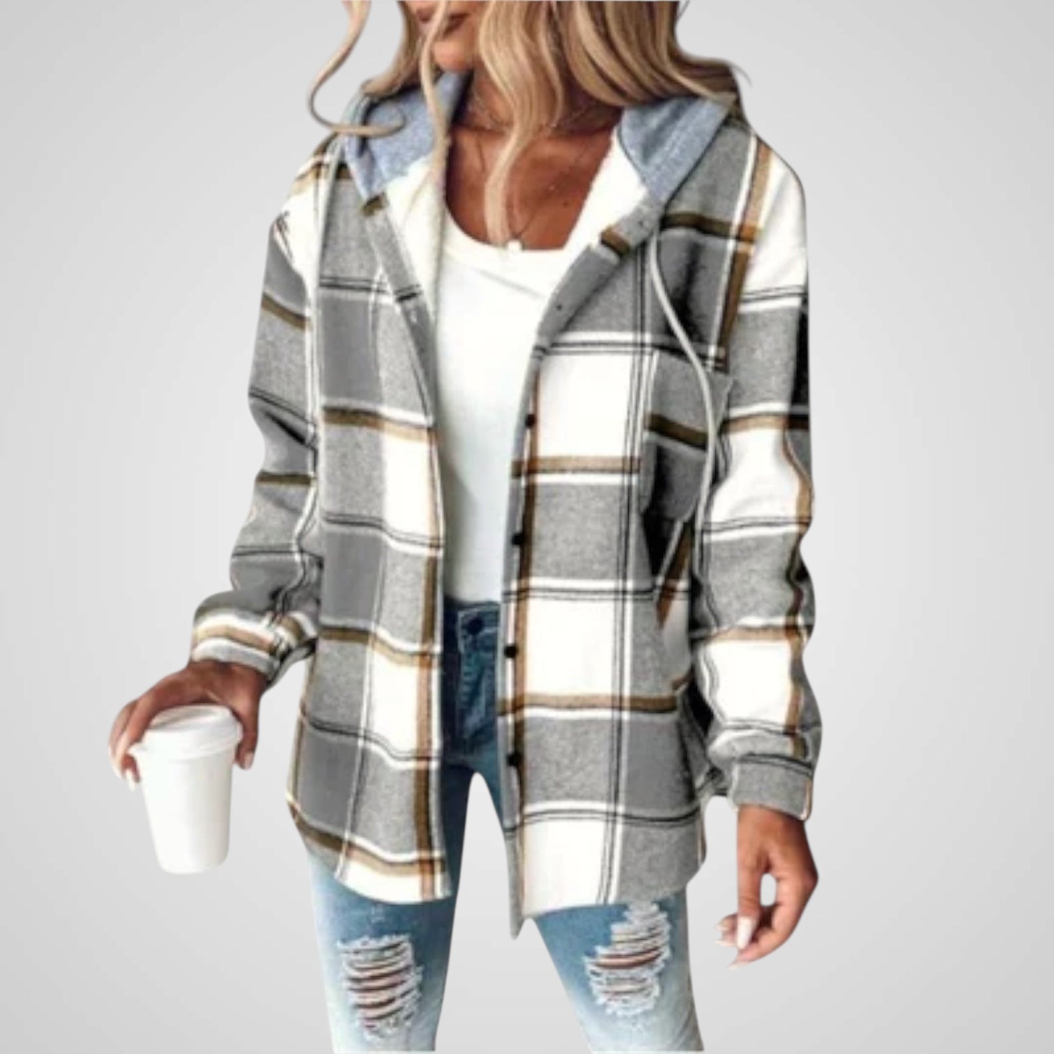 Laura Jacke – Ansicht 2